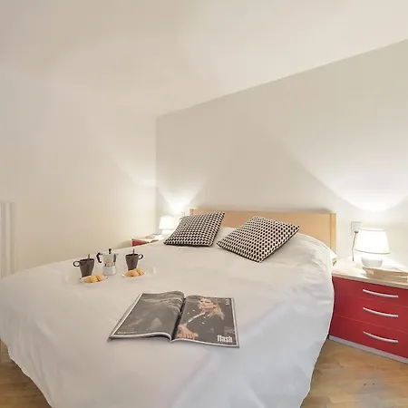 Otello Halldis Apartment Apartment *