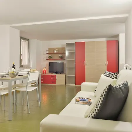 Otello Halldis Apartment Apartment Verona