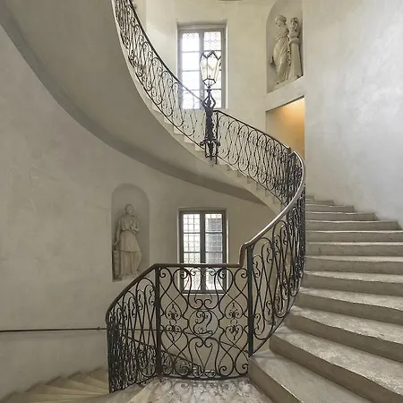 Otello Halldis Apartment Apartment