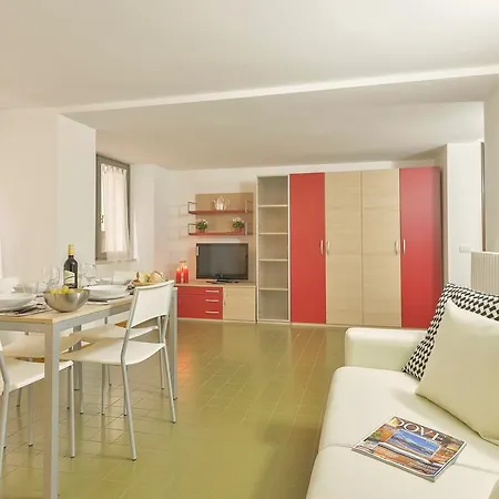 Otello Halldis Apartment Apartment Verona