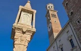 Otello Halldis Apartment Verona