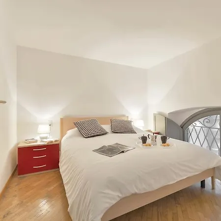Apartament Otello Halldis Apartment Werona