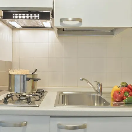 Otello Halldis Apartment Werona